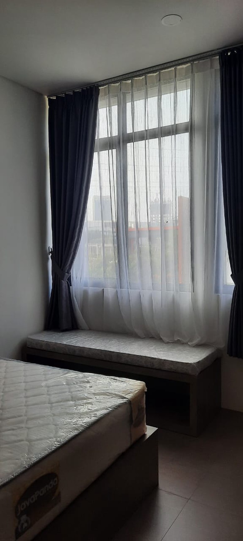 RUMAH DI FREJA BSD