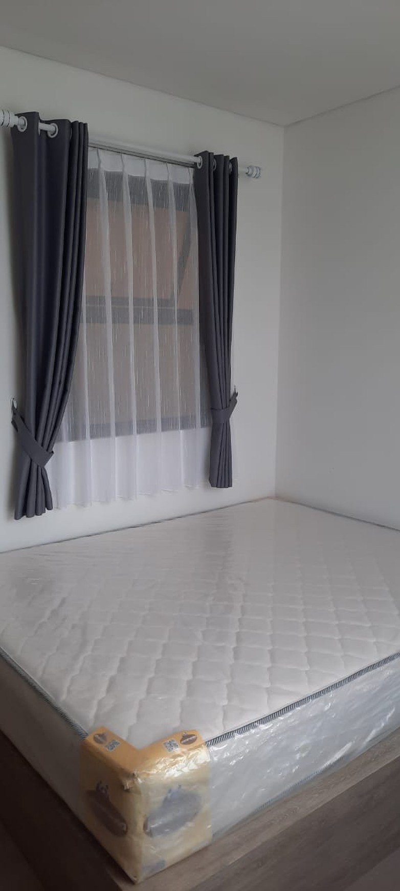 RUMAH DI FREJA BSD