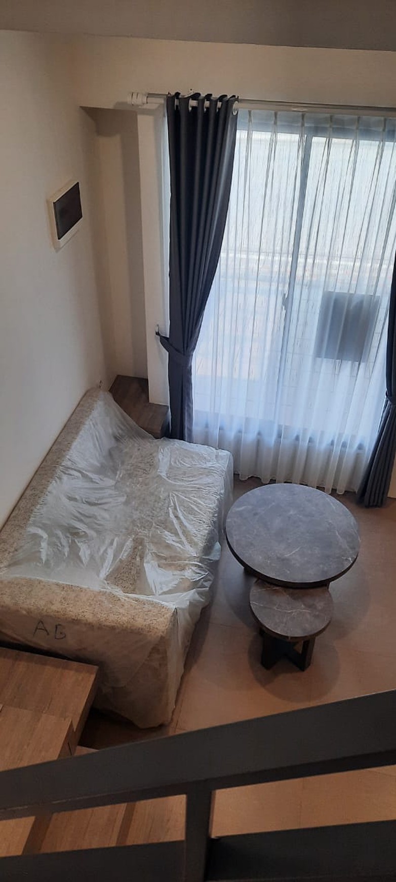 RUMAH DI FREJA BSD