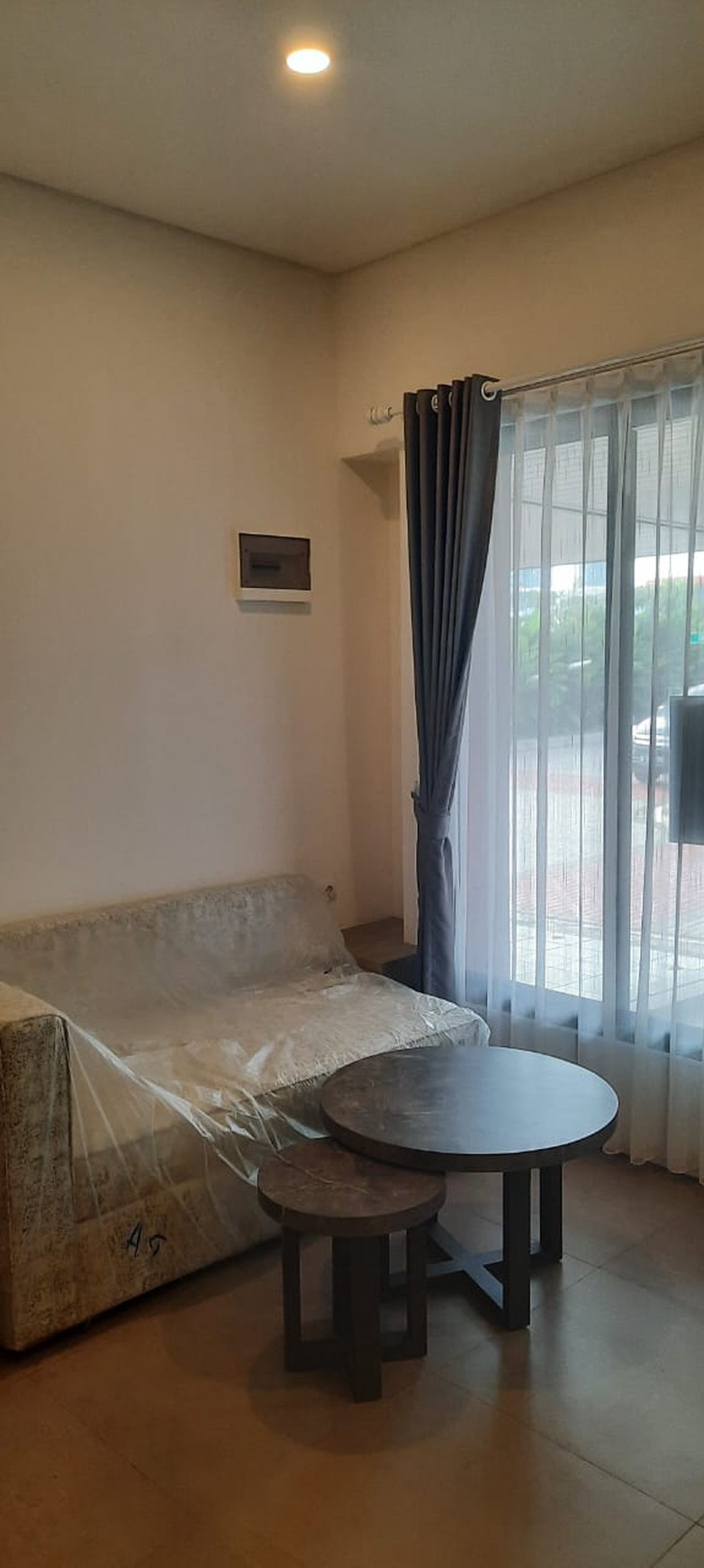 RUMAH DI FREJA BSD