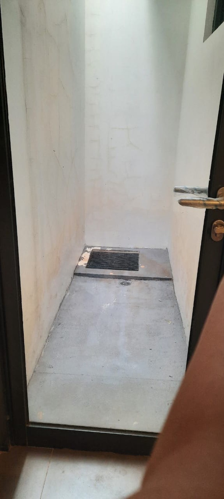 RUMAH DI FREJA BSD