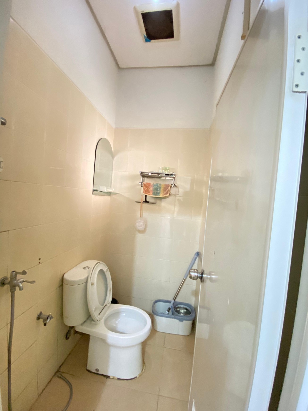 Termurah. Rumah 2 lantai Paradise Serpong City cluster Voyage, Serpong
