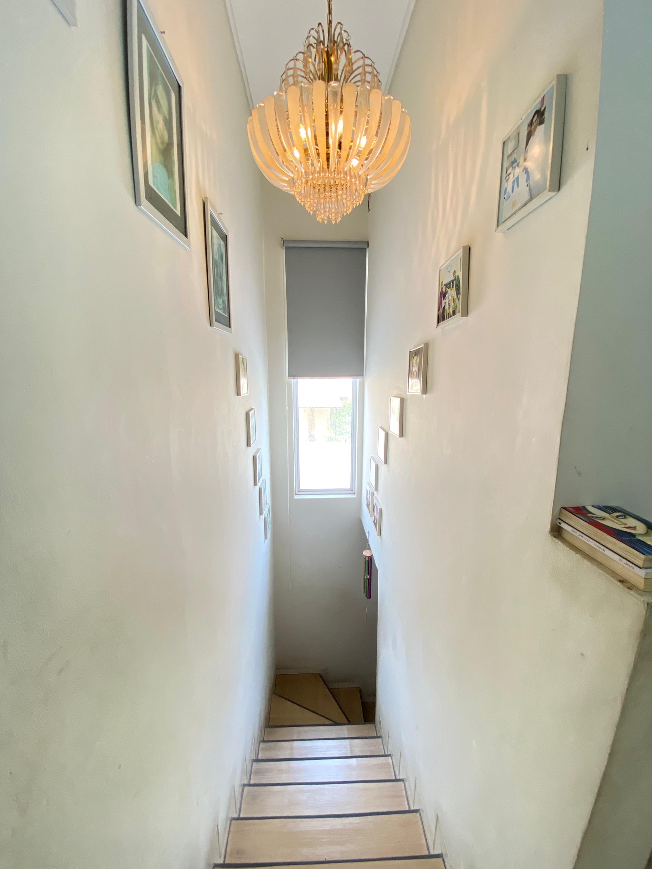 Termurah. Rumah 2 lantai Paradise Serpong City cluster Voyage, Serpong