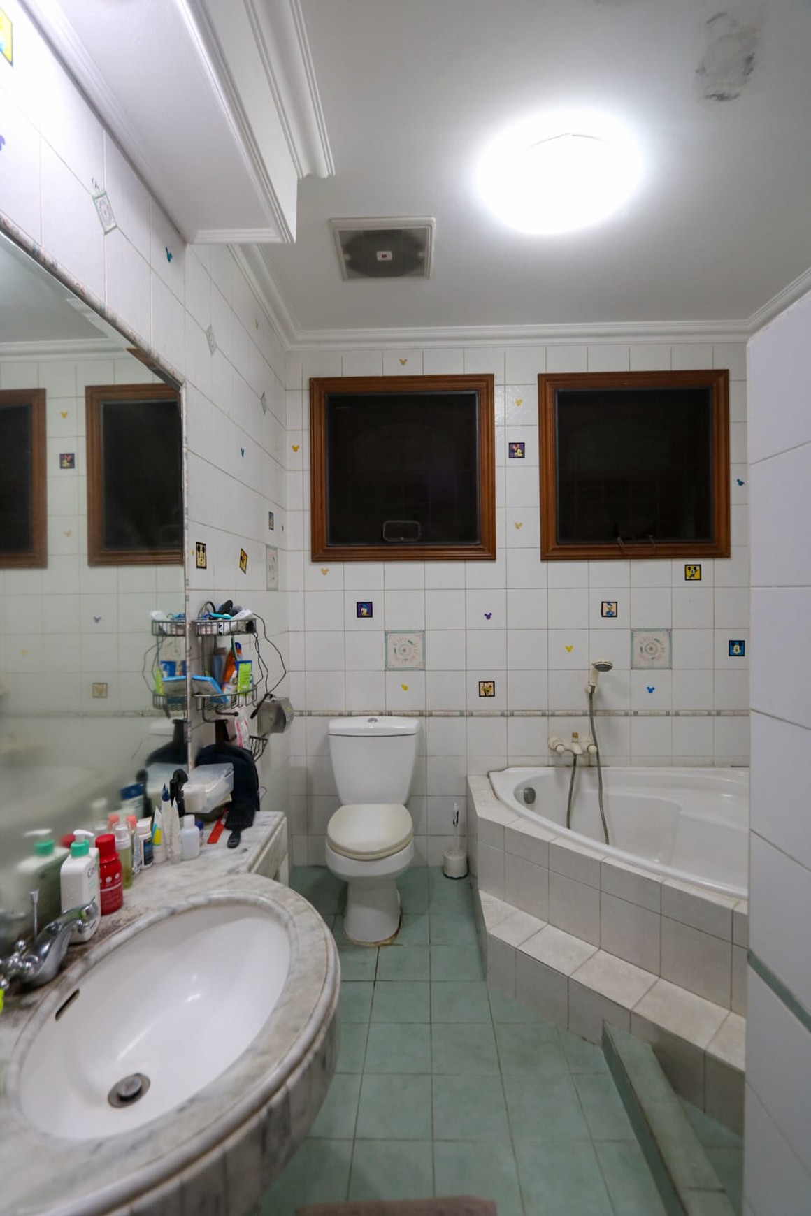 Rumah Klasik Mewah di Kawasan Elite Pondok Indah, Dekat Cilandak, Kebayoranbaru, Kemang