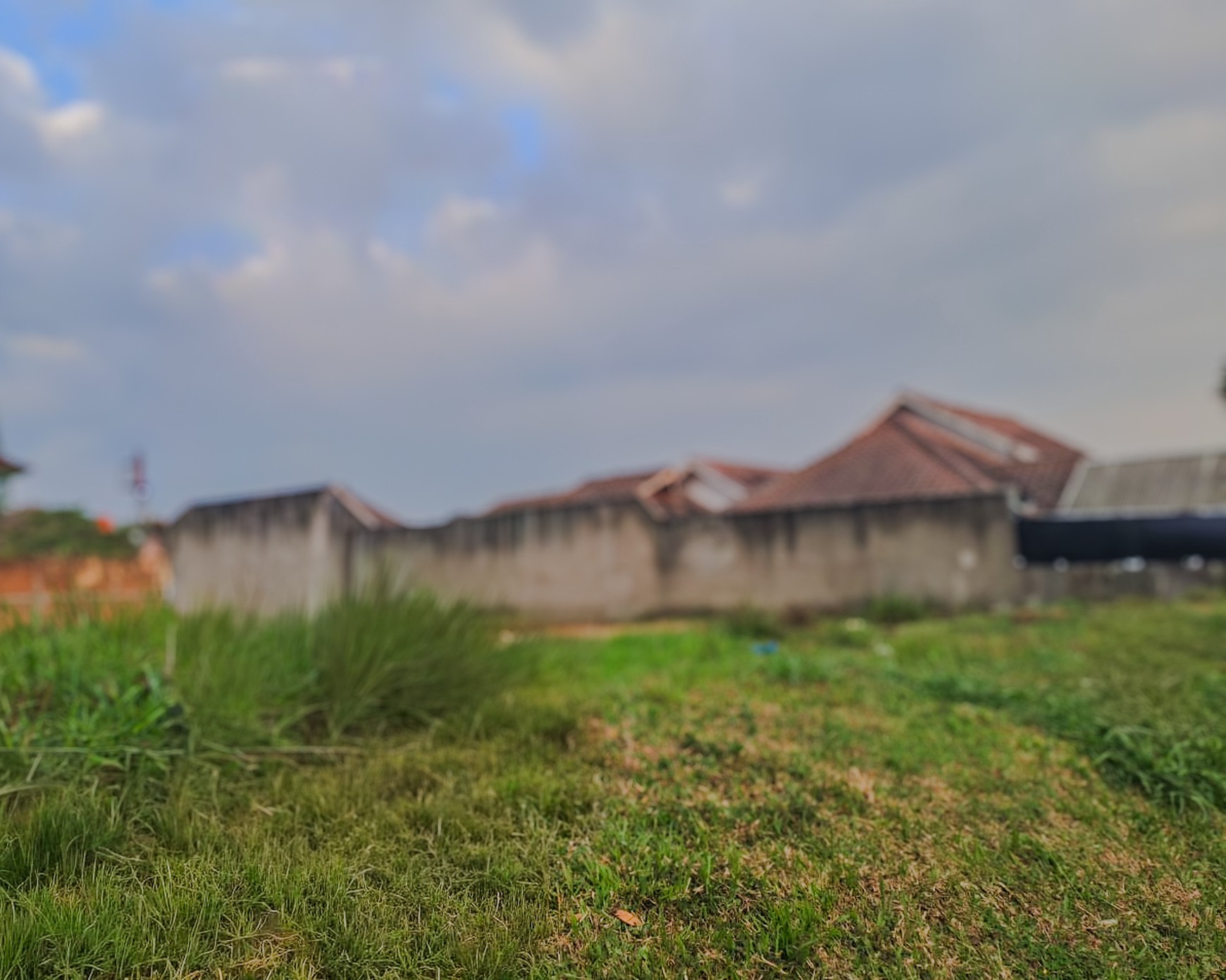 Tanah Kavling Strategis di Graha Puspa Bandung, Dekat Dago Pakar, Setra Duta