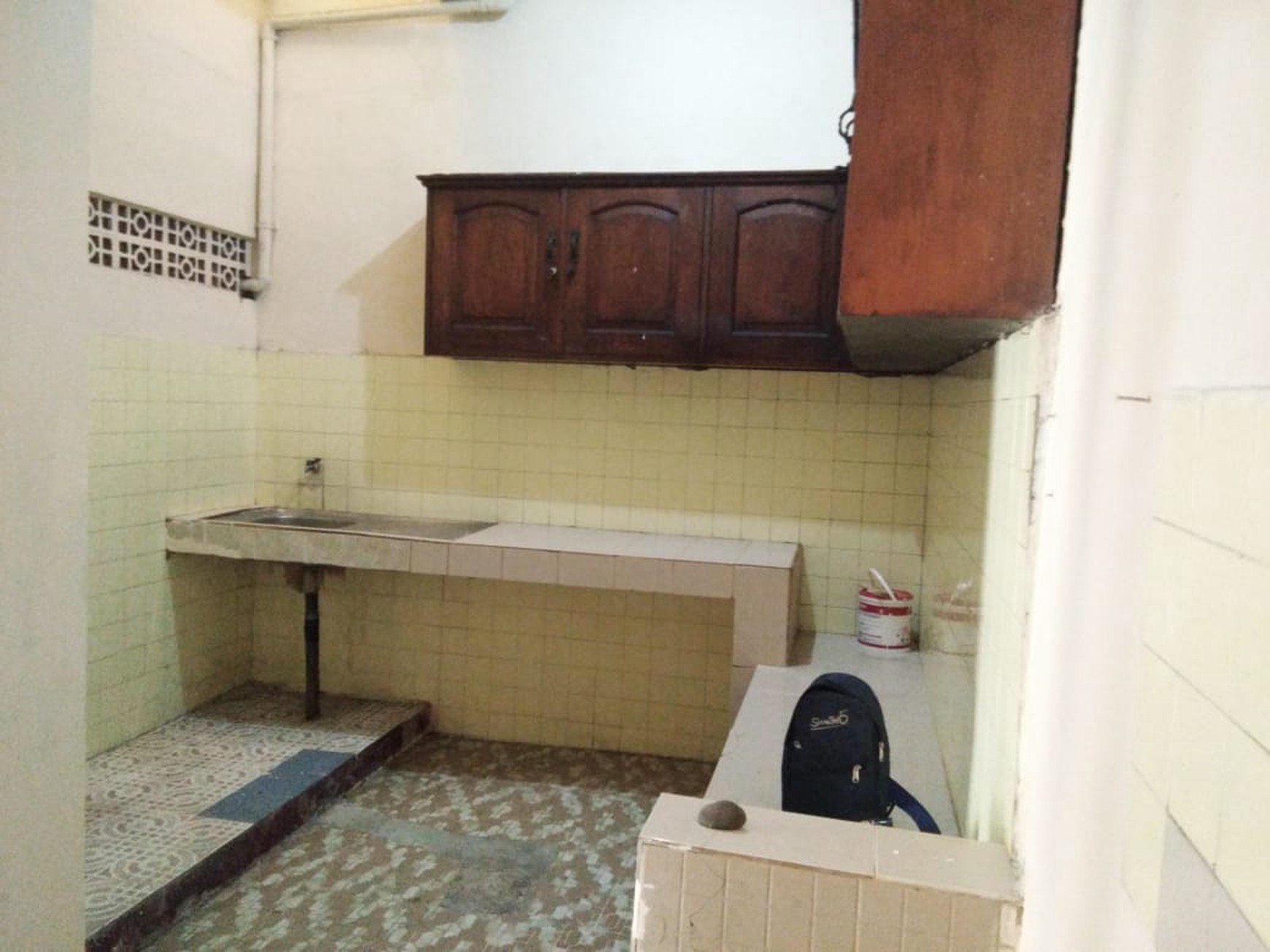 MURAH Rp. 900 juta Dijual Rumah Pondok Tjandra Jambu dekat Akses TOL, Sekolah Petra