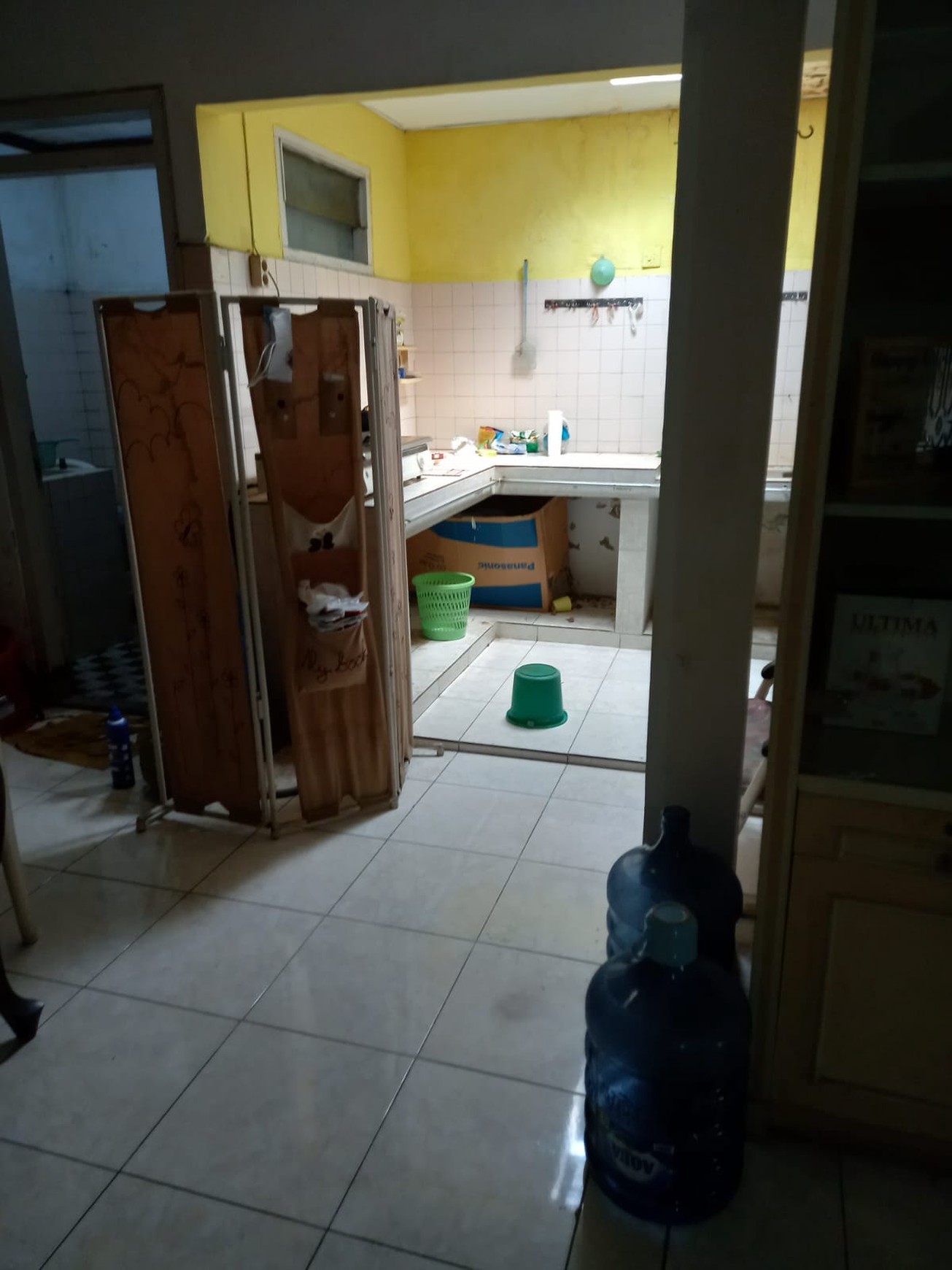 MURAH Rp. 900 juta Dijual Rumah Pondok Tjandra Jambu dekat Akses TOL, Sekolah Petra