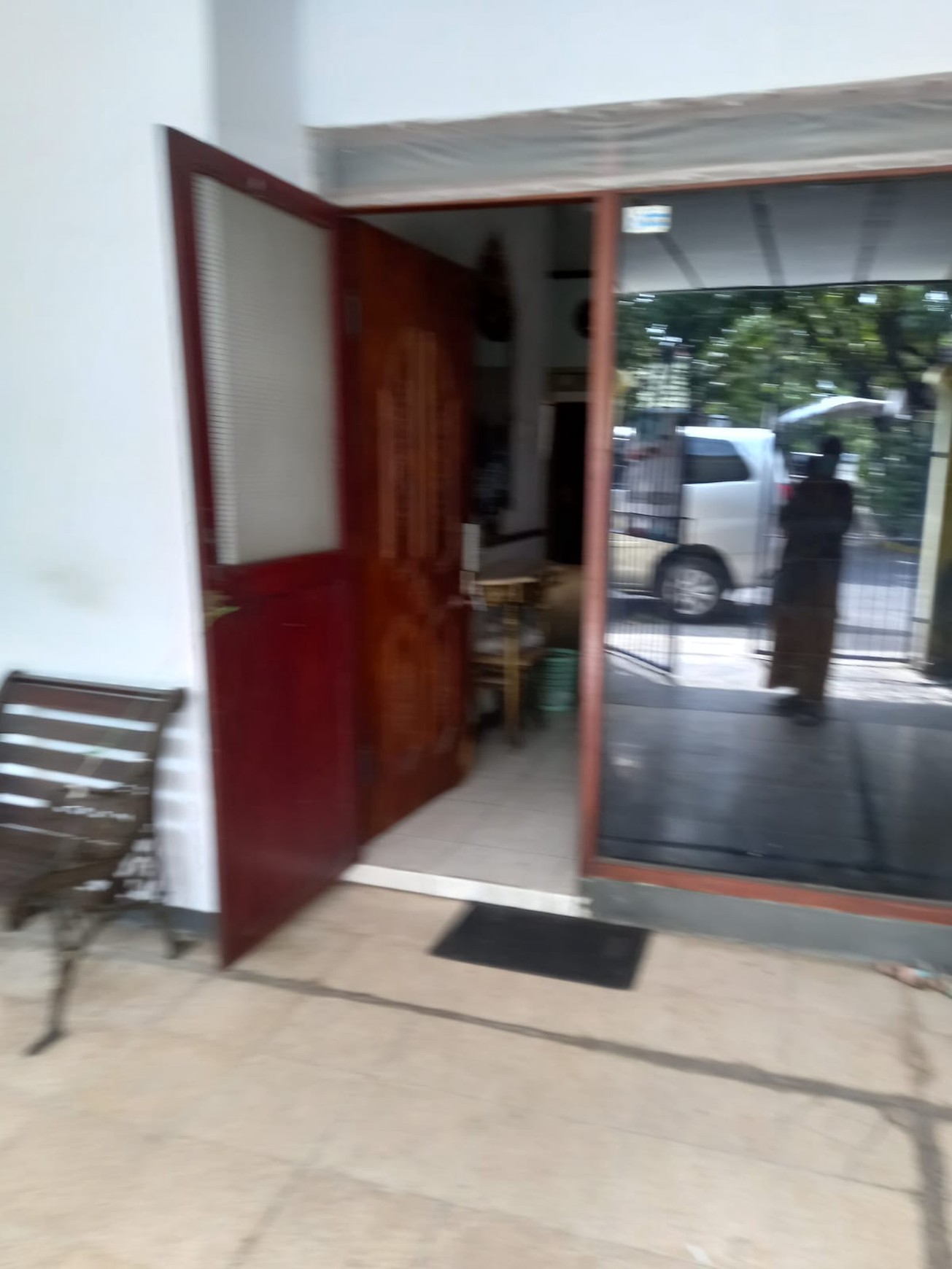 Dijual Rumah Pondok Tjandra Waru Sidoarjo - Luas 180 m2 - dekat Bandara Juanda Akses TOL