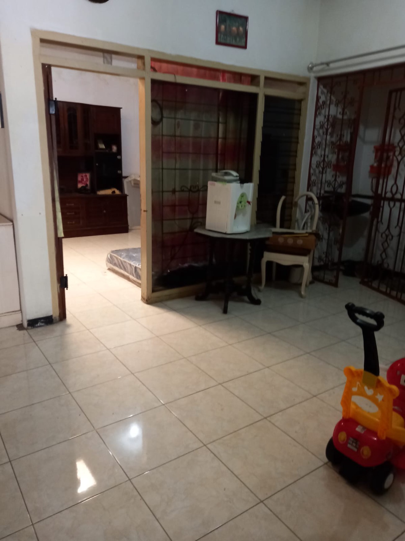 Dijual Rumah Pondok Tjandra Waru Sidoarjo - Luas 180 m2 - dekat Bandara Juanda Akses TOL