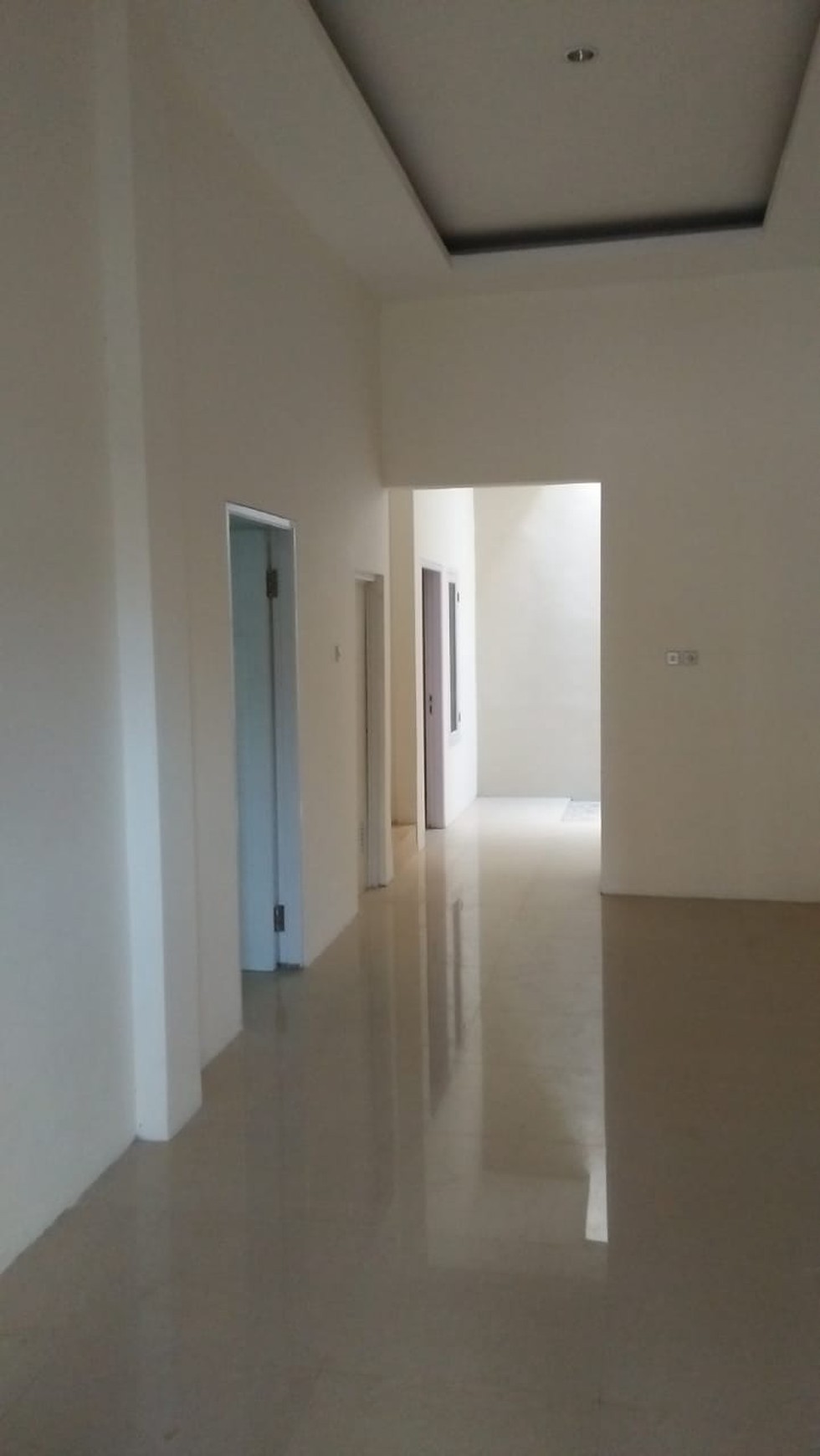 Dijual Rumah Baru Pondok Tjandra Jambu - Modern 2 Lantai - Dekat Akses Tol, Sekolah Petra