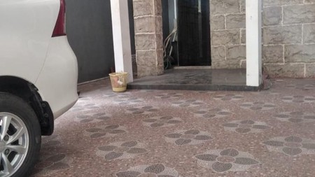 Dijual Rumah Rangkah Surabaya