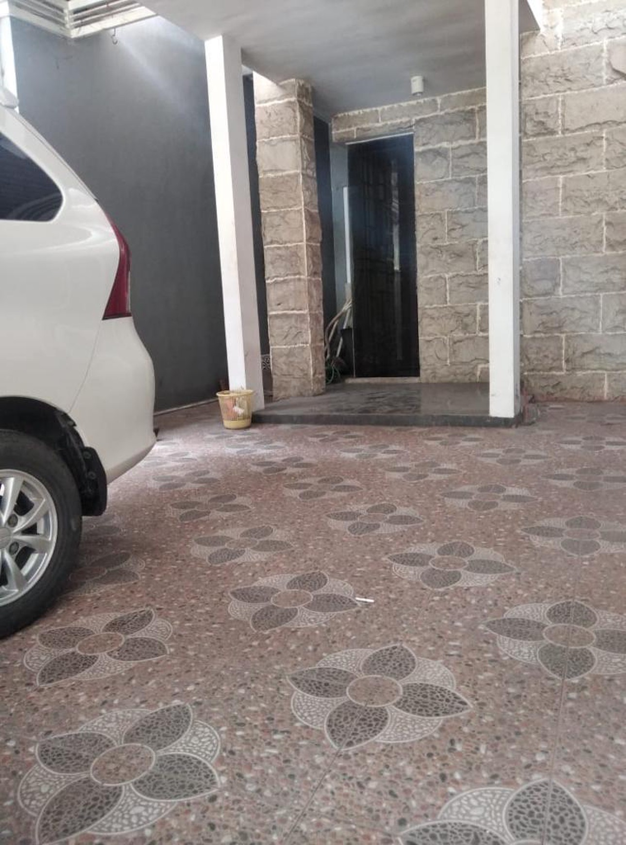 Dijual Rumah Rangkah Surabaya