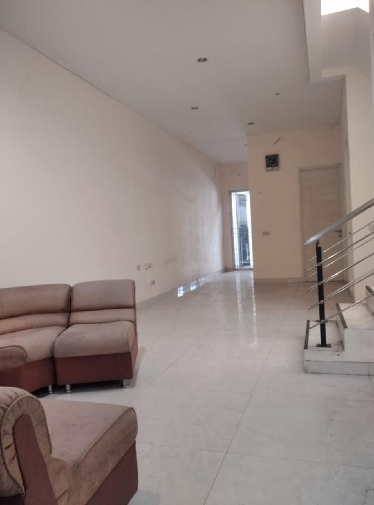 Dijual Rumah Rangkah Surabaya
