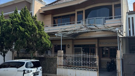 Rumah Siap Huni di Taman Sakura Bandung