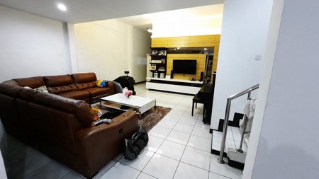 Rumah Siap Huni Tengah Kota Bandung