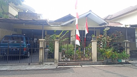 Rumah Bisa Jadi Rumah Kost Di Sayap Buah Batu Bandung Kota
