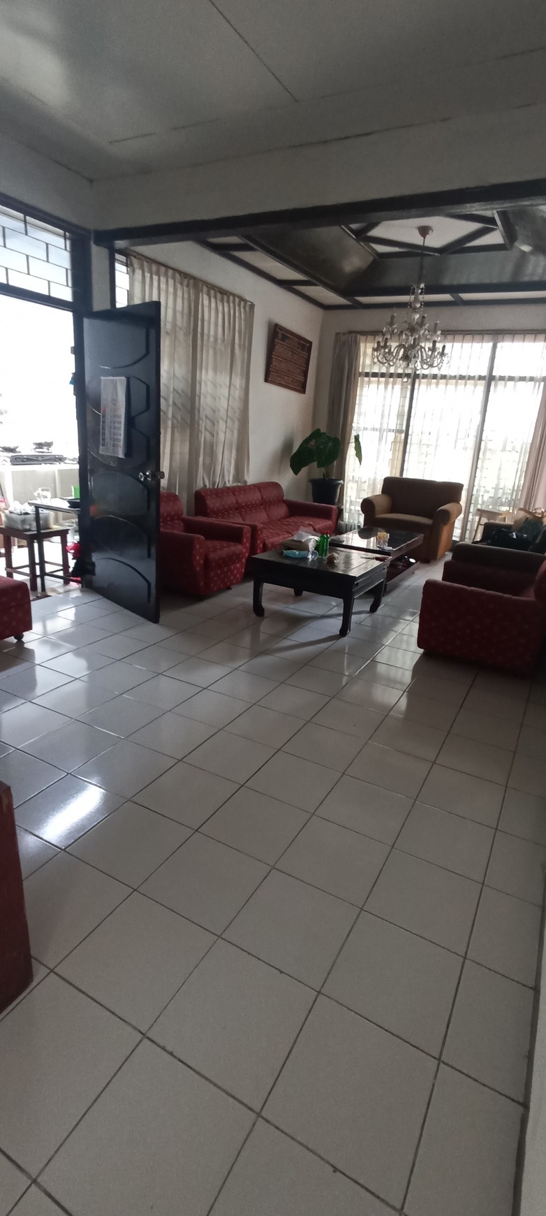 Rumah Bisa Jadi Rumah Kost Di Sayap Buah Batu Bandung Kota