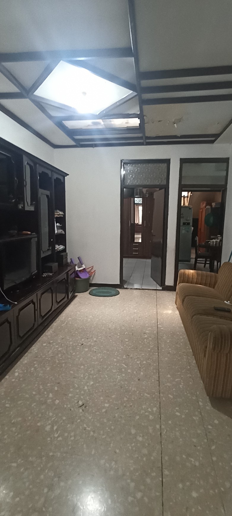 Rumah Bisa Jadi Rumah Kost Di Sayap Buah Batu Bandung Kota