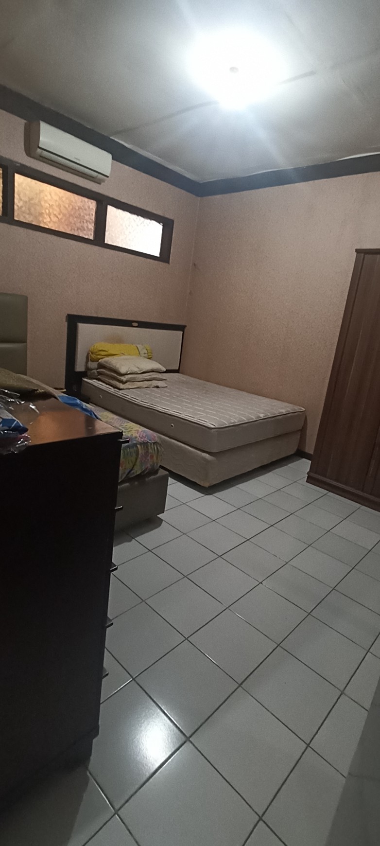 Rumah Bisa Jadi Rumah Kost Di Sayap Buah Batu Bandung Kota