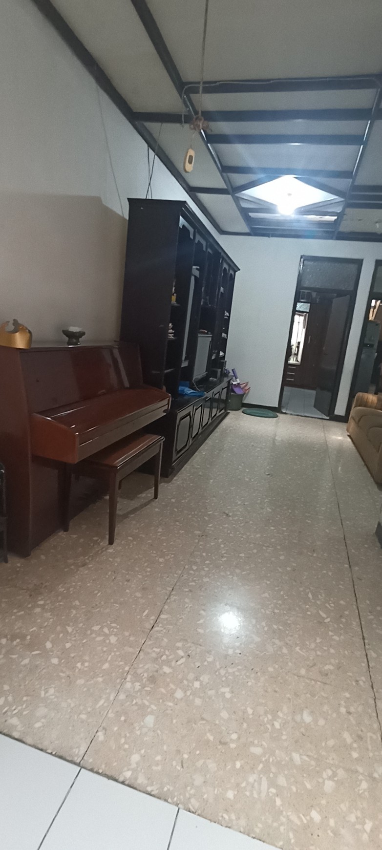 Rumah Bisa Jadi Rumah Kost Di Sayap Buah Batu Bandung Kota