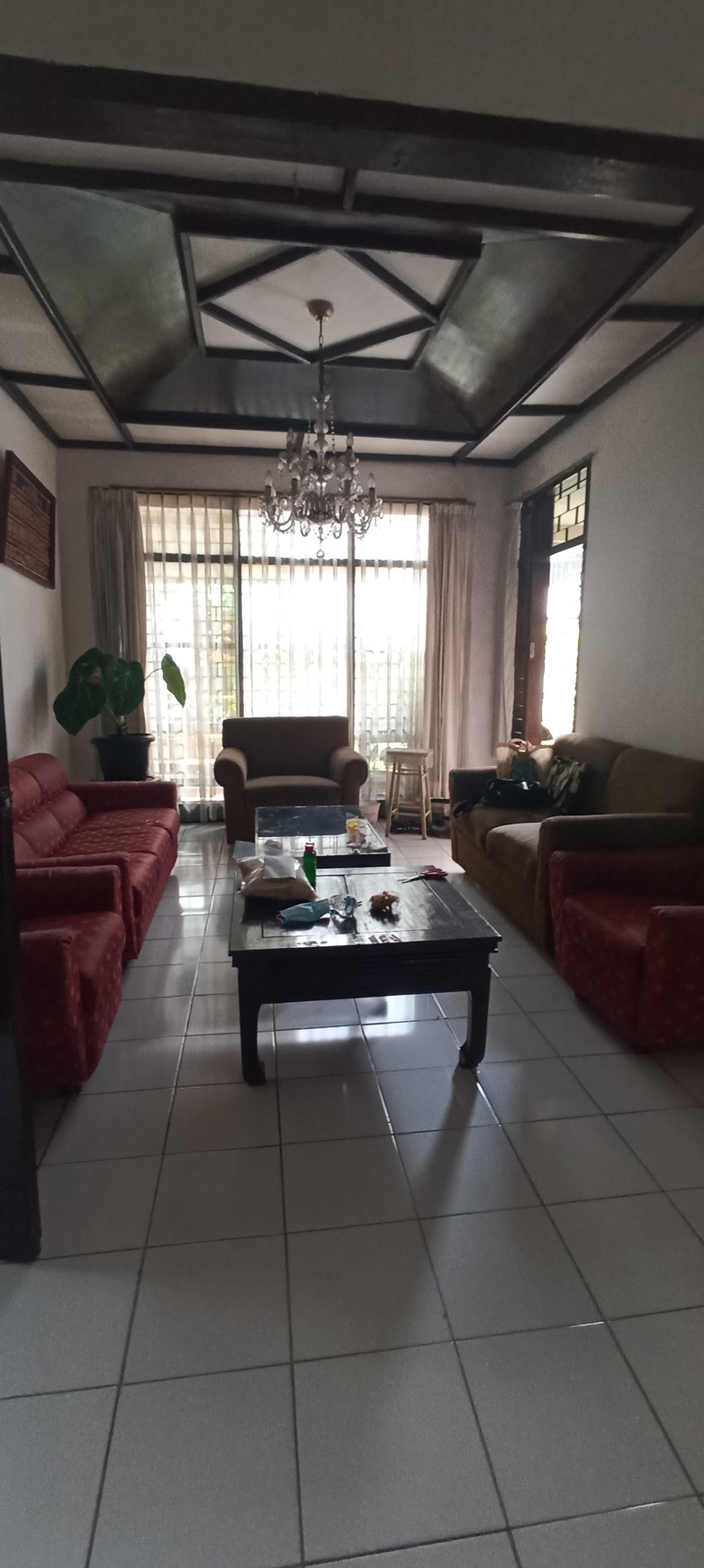 Rumah Bisa Jadi Rumah Kost Di Sayap Buah Batu Bandung Kota