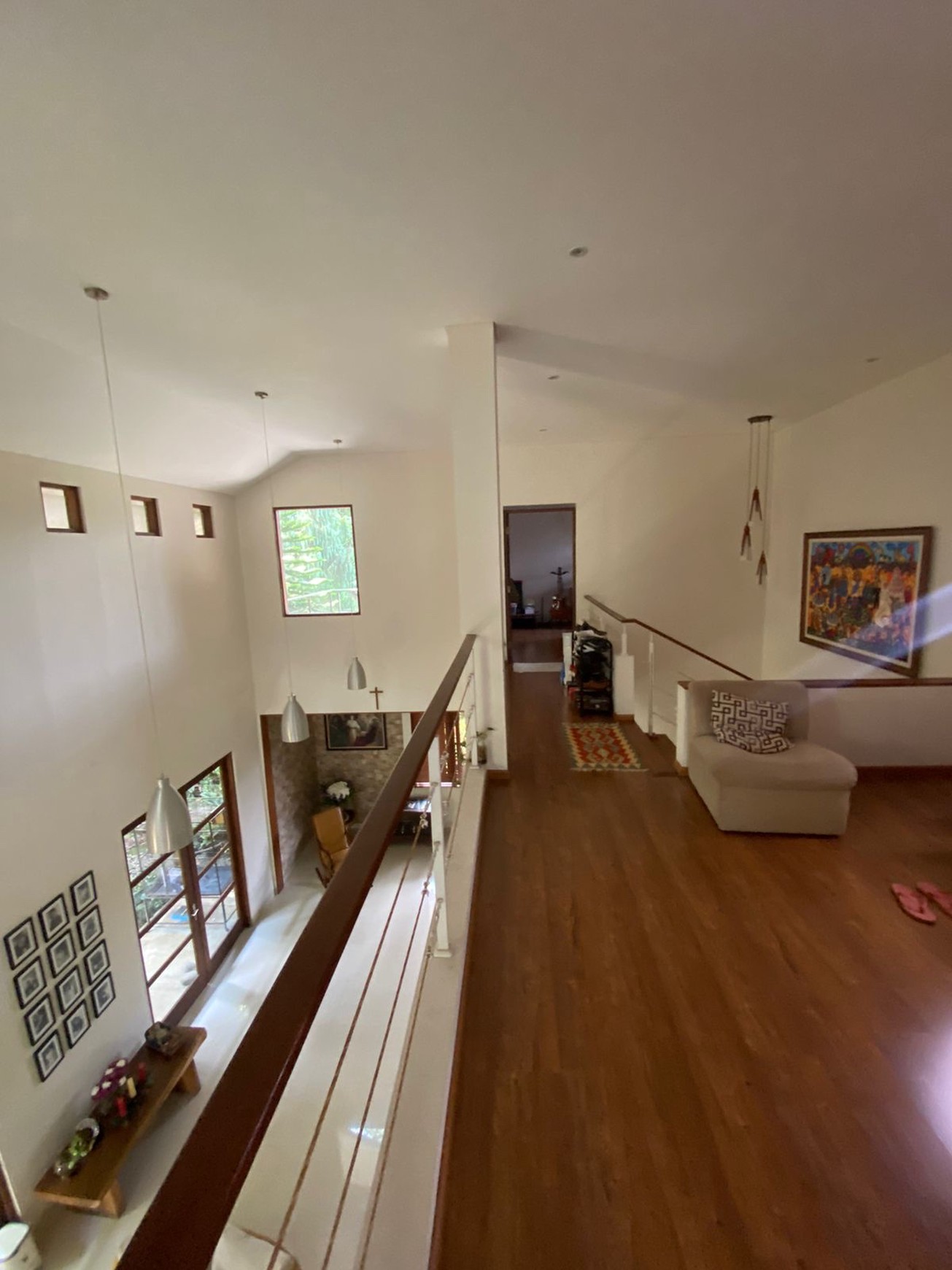 Villa Mewah di Bandung - Sersan Bajuri,  Terawat, Siap huni, Strategis di Komplek Resto Kampung Daun