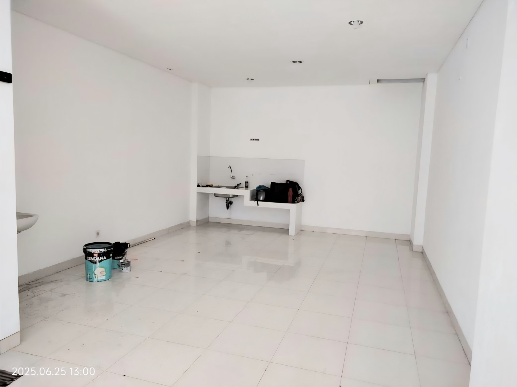 Dijual Ruko Mozia The Piazza BSD Tangerang Selatan, 3 Lantai, Rapih Siap Pakai