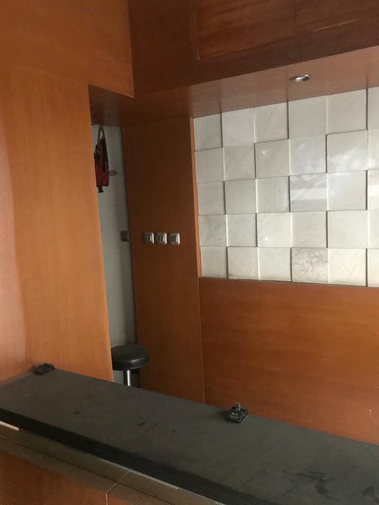 Ruko Full Furnish Ex Salon Di Bintaro Sektor 3A.