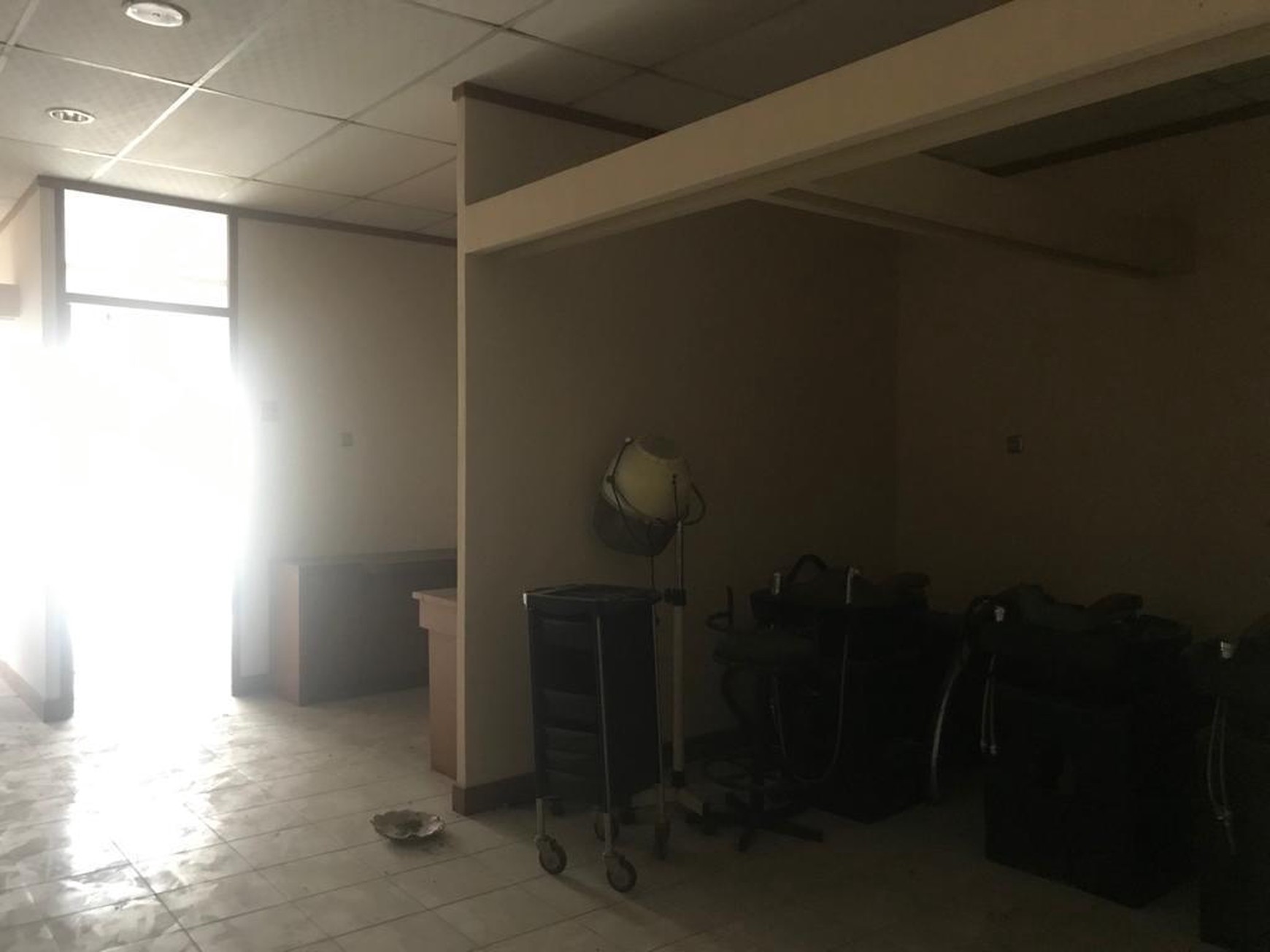 Ruko Full Furnish Ex Salon Di Bintaro Sektor 3A.