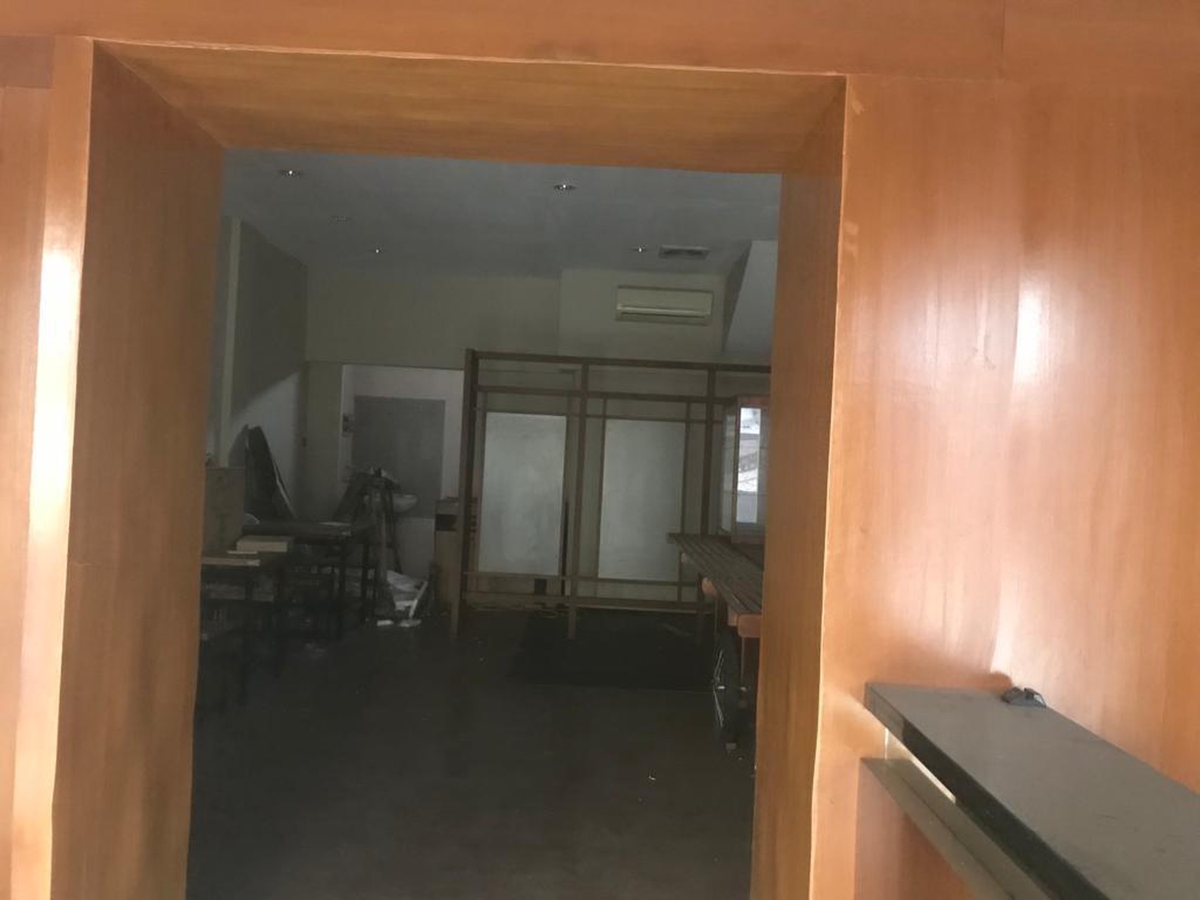 Ruko Full Furnish Ex Salon Di Bintaro Sektor 3A.