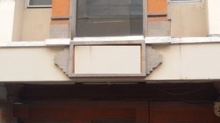 Ruko Full Furnish Ex Salon Di Bintaro Sektor 3A.