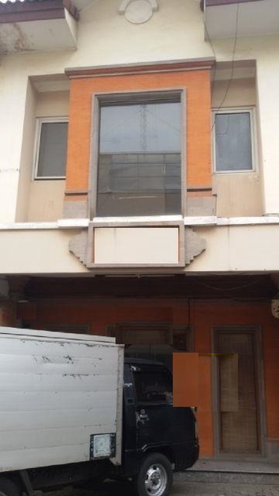 Ruko Full Furnish Ex Salon Di Bintaro Sektor 3A.