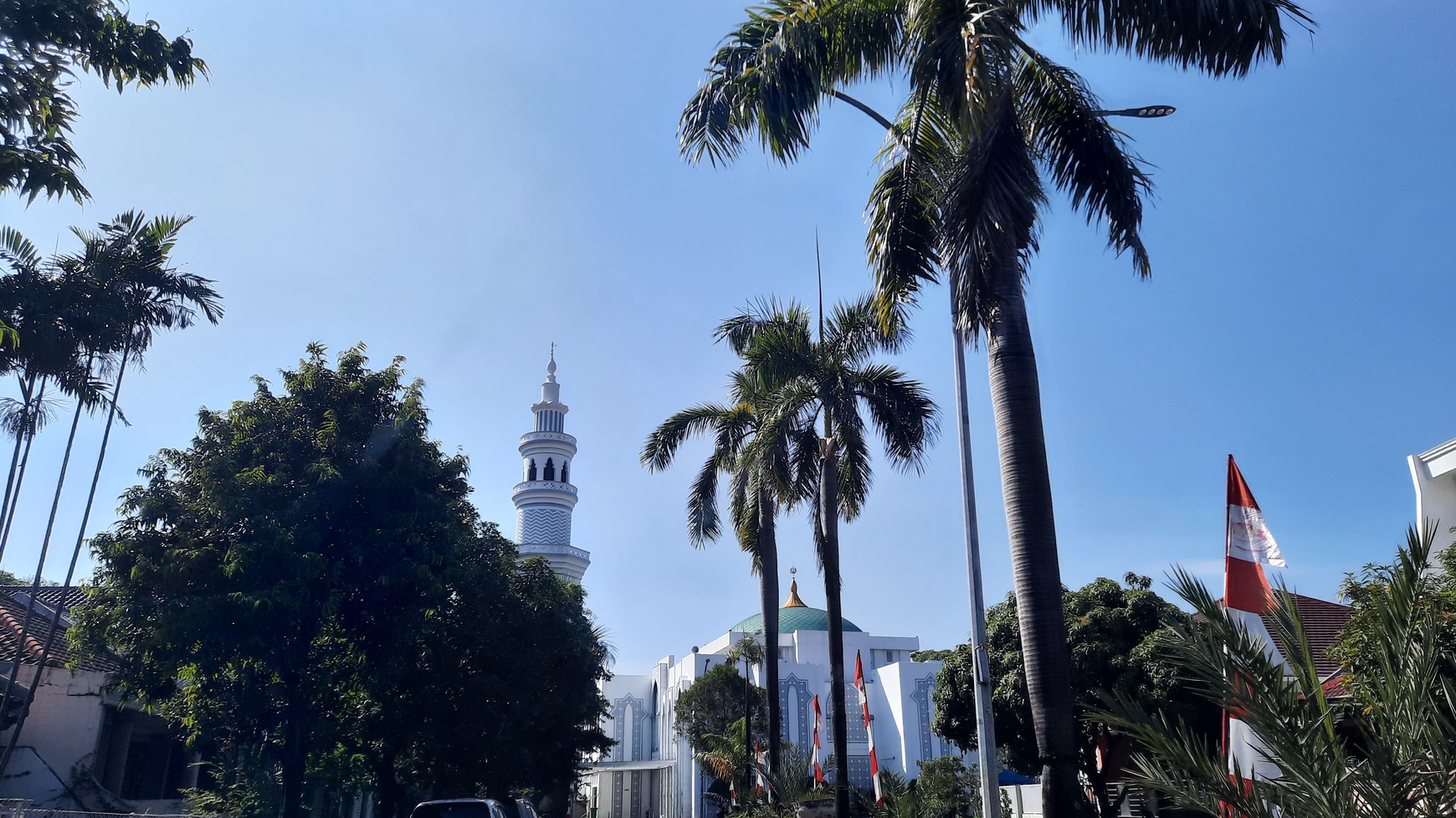 Tanah/Kavling Siap Bangun dengan Lokasi yang sangat Strategis di Cluster Tropikana Jababeka Residence dekat dengan berbagai Fasiitas Publik di Kota Jababeka