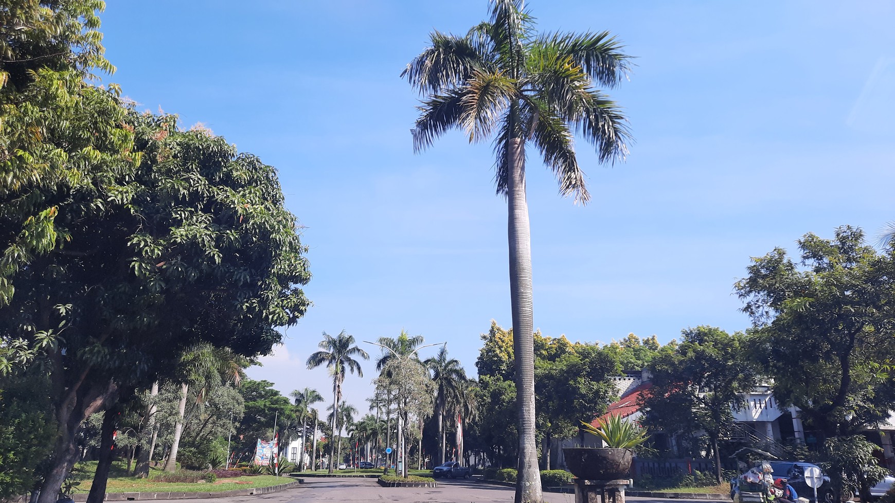 Tanah/Kavling Siap Bangun dengan Lokasi yang sangat Strategis di Cluster Tropikana Jababeka Residence dekat dengan berbagai Fasiitas Publik di Kota Jababeka