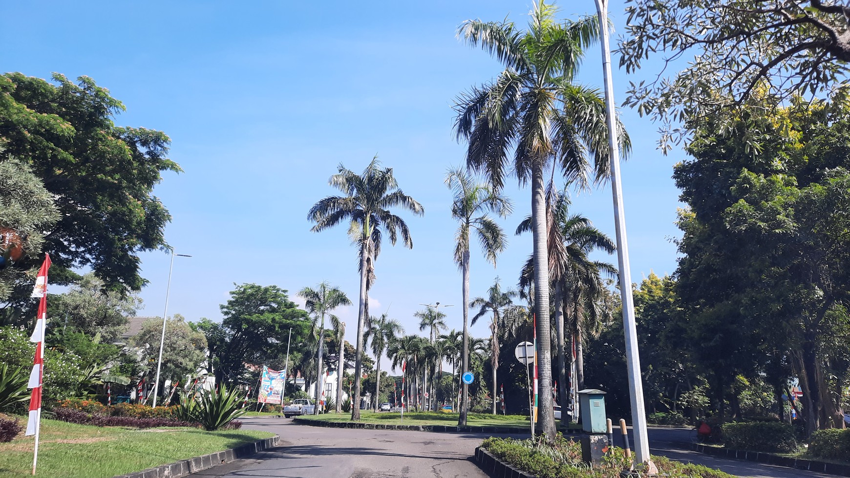 Tanah/Kavling Siap Bangun dengan Lokasi yang sangat Strategis di Cluster Tropikana Jababeka Residence dekat dengan berbagai Fasiitas Publik di Kota Jababeka