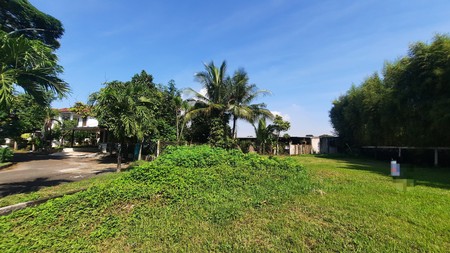 Tanah/Kavling Siap Bangun dengan Lokasi yang sangat Strategis di Cluster Tropikana Jababeka Residence dekat dengan berbagai Fasiitas Publik di Kota Jababeka