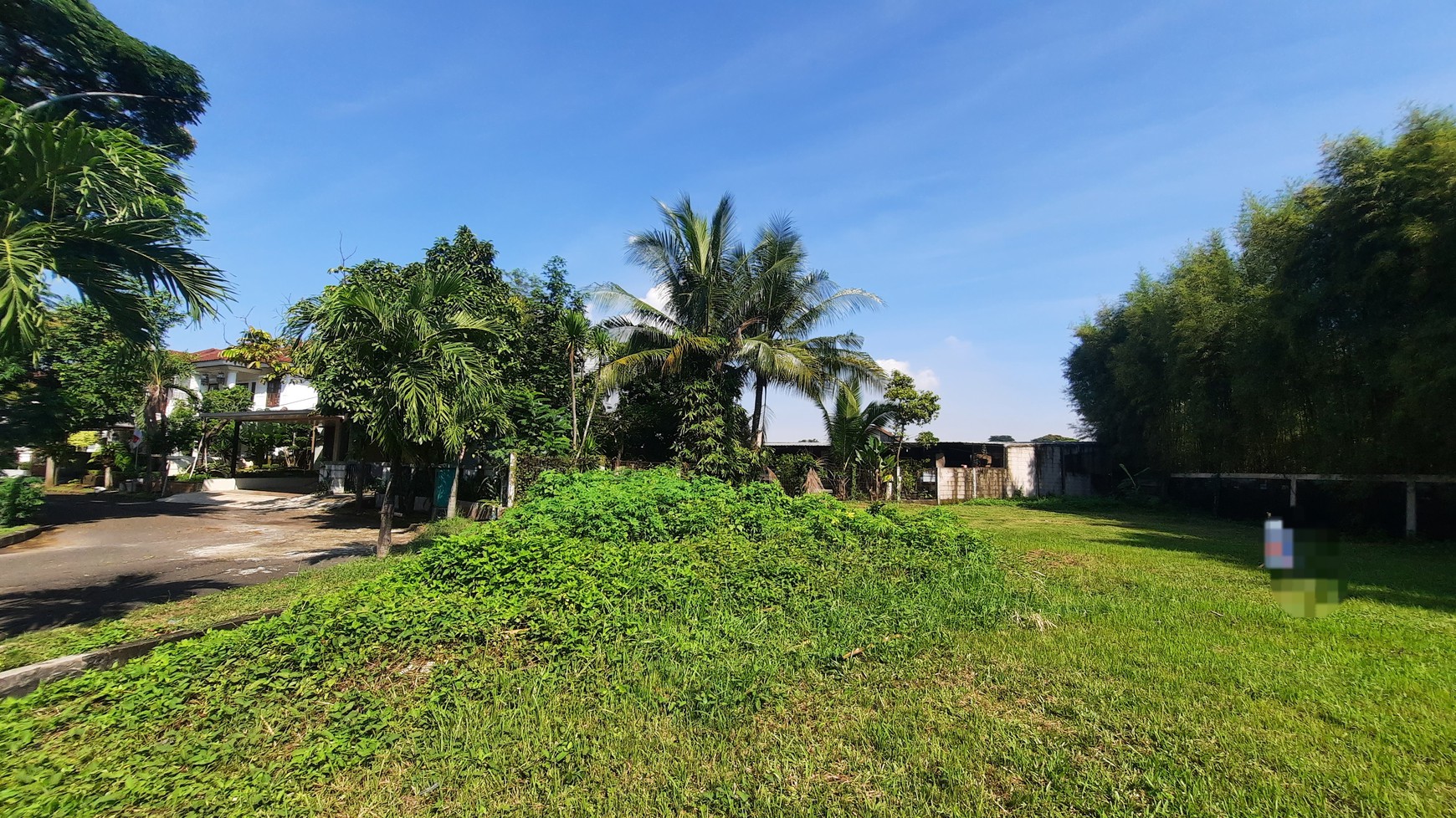 Tanah/Kavling Siap Bangun dengan Lokasi yang sangat Strategis di Cluster Tropikana Jababeka Residence dekat dengan berbagai Fasiitas Publik di Kota Jababeka
