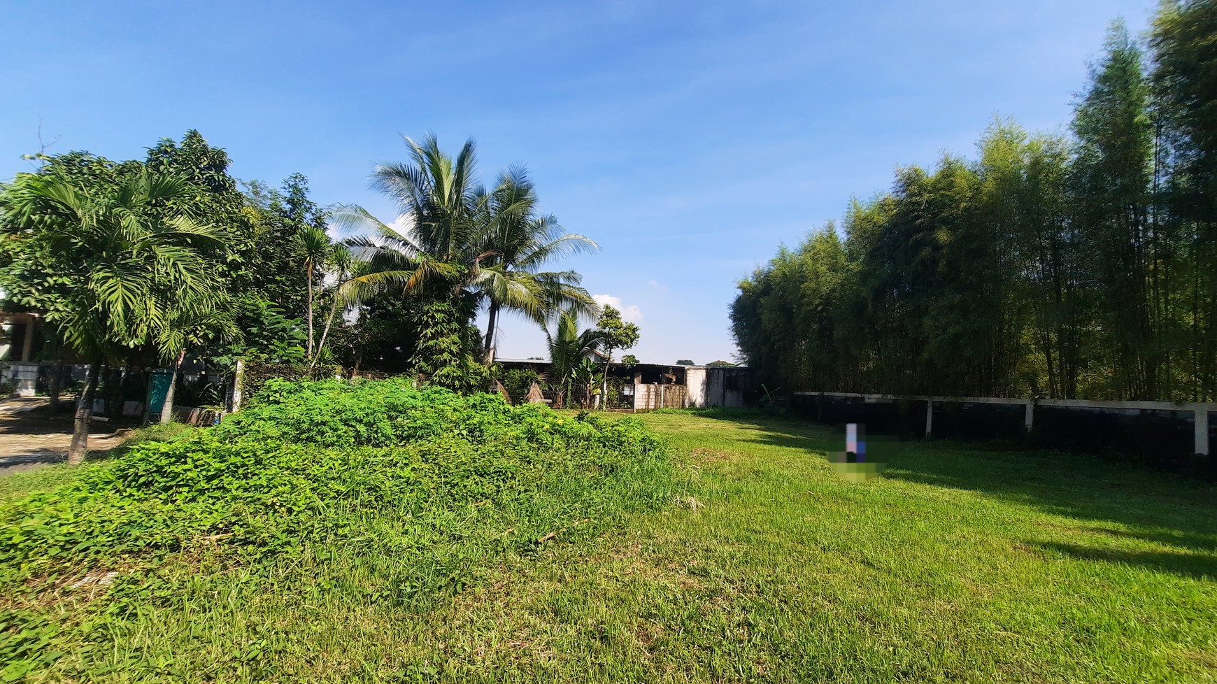 Tanah/Kavling Siap Bangun dengan Lokasi yang sangat Strategis di Cluster Tropikana Jababeka Residence dekat dengan berbagai Fasiitas Publik di Kota Jababeka