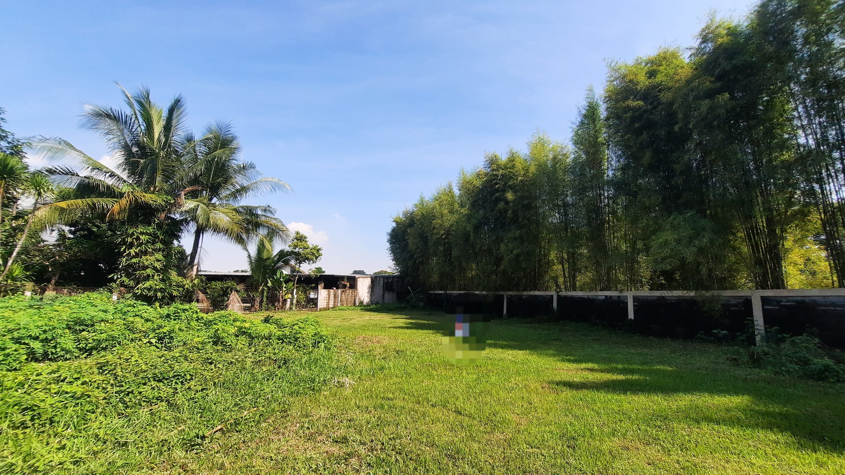 Tanah/Kavling Siap Bangun dengan Lokasi yang sangat Strategis di Cluster Tropikana Jababeka Residence dekat dengan berbagai Fasiitas Publik di Kota Jababeka