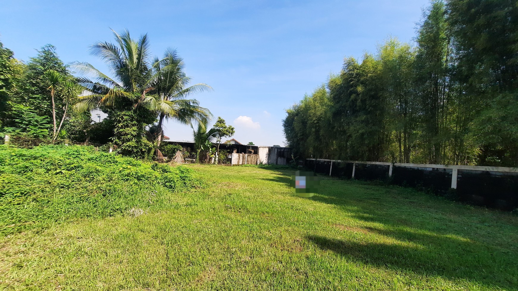 Tanah/Kavling Siap Bangun dengan Lokasi yang sangat Strategis di Cluster Tropikana Jababeka Residence dekat dengan berbagai Fasiitas Publik di Kota Jababeka