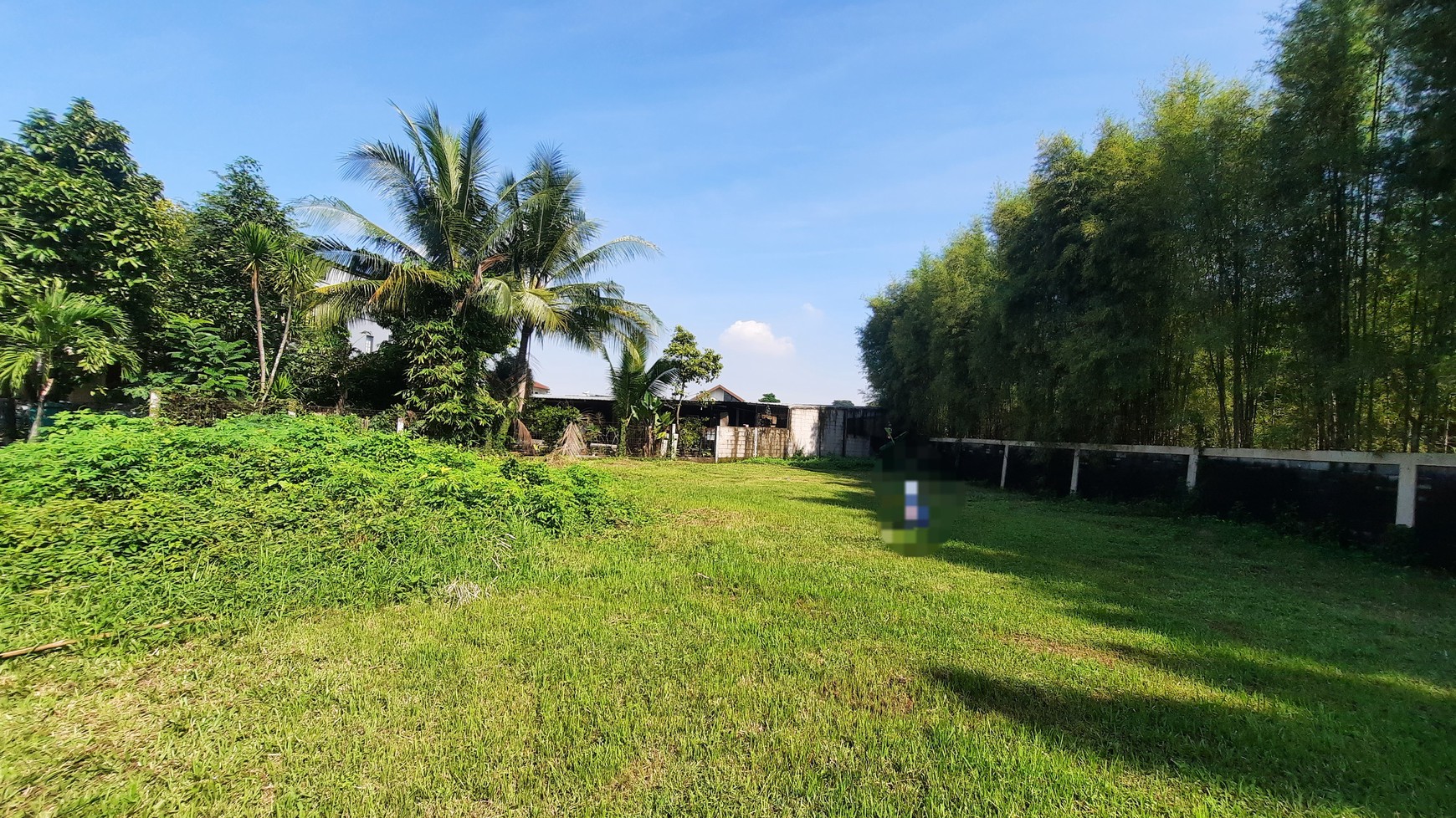 Tanah/Kavling Siap Bangun dengan Lokasi yang sangat Strategis di Cluster Tropikana Jababeka Residence dekat dengan berbagai Fasiitas Publik di Kota Jababeka