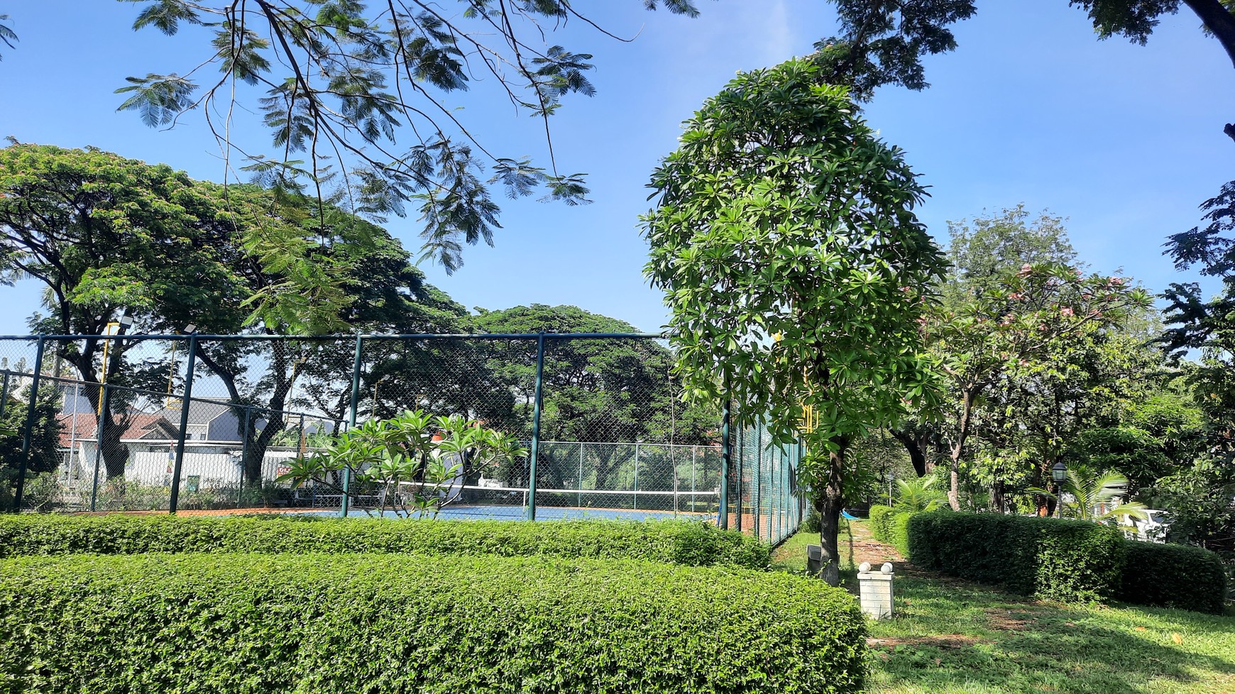Tanah/Kavling Siap Bangun dengan Lokasi yang sangat Strategis di Cluster Tropikana Jababeka Residence dekat dengan berbagai Fasiitas Publik di Kota Jababeka