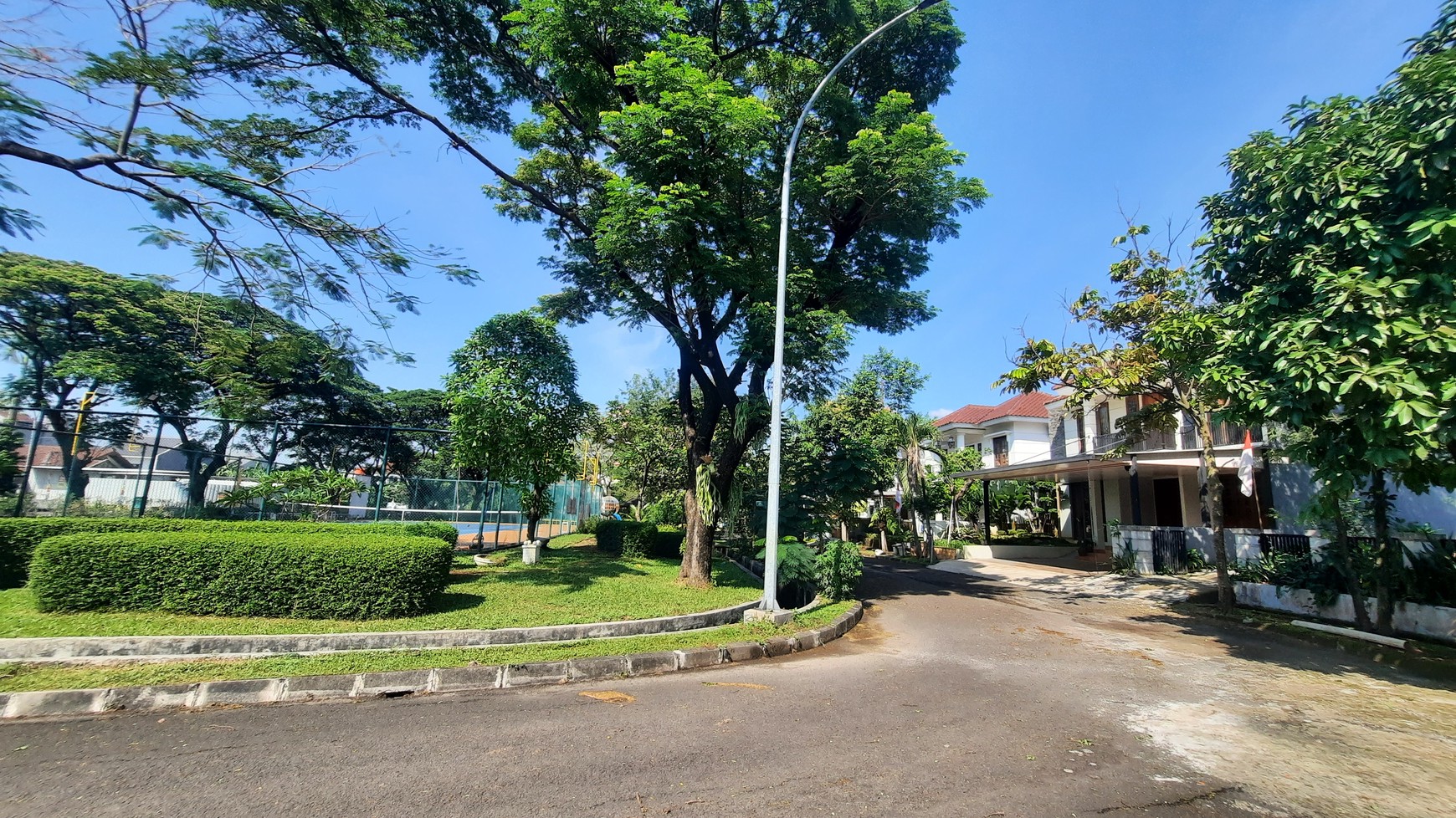 Tanah/Kavling Siap Bangun dengan Lokasi yang sangat Strategis di Cluster Tropikana Jababeka Residence dekat dengan berbagai Fasiitas Publik di Kota Jababeka