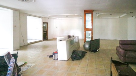 Rumah Luas di Cluster Nyaman di Kelapa Gading, Dekat Sunter, JGC