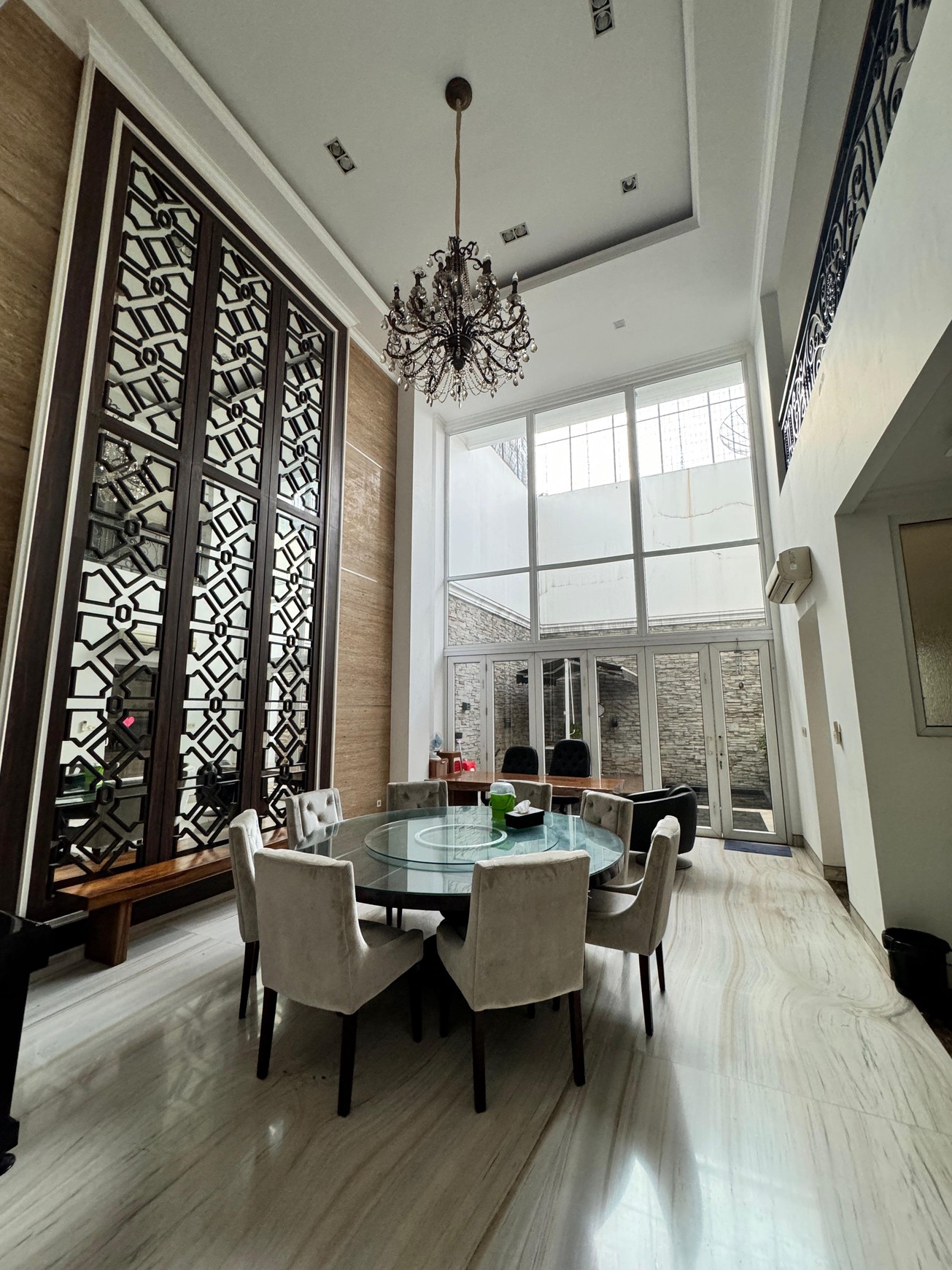 DIJUAL RUMAH LAYAR PERMAI PANTAI INDAH KAPUK