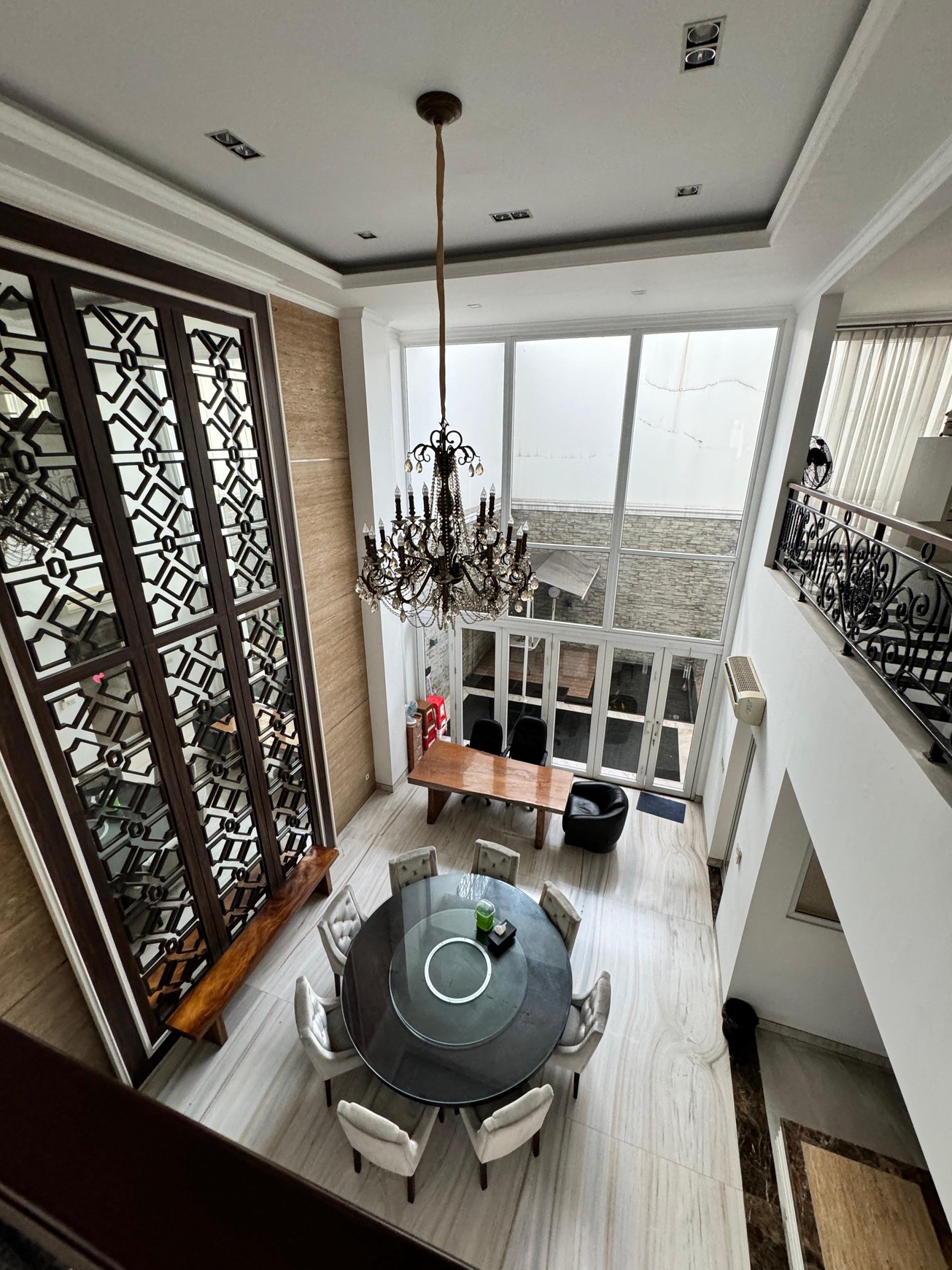 DIJUAL RUMAH LAYAR PERMAI PANTAI INDAH KAPUK