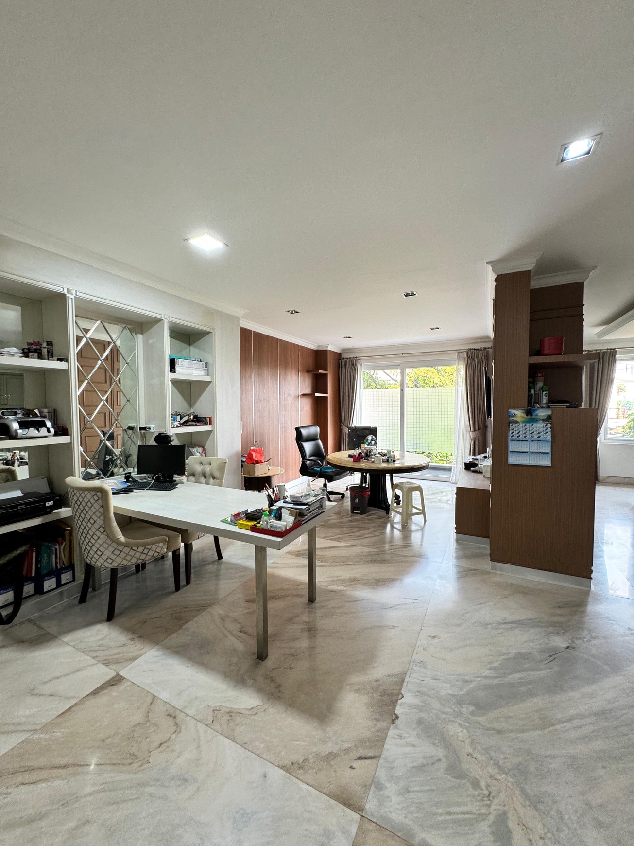 DIJUAL RUMAH LAYAR PERMAI PANTAI INDAH KAPUK