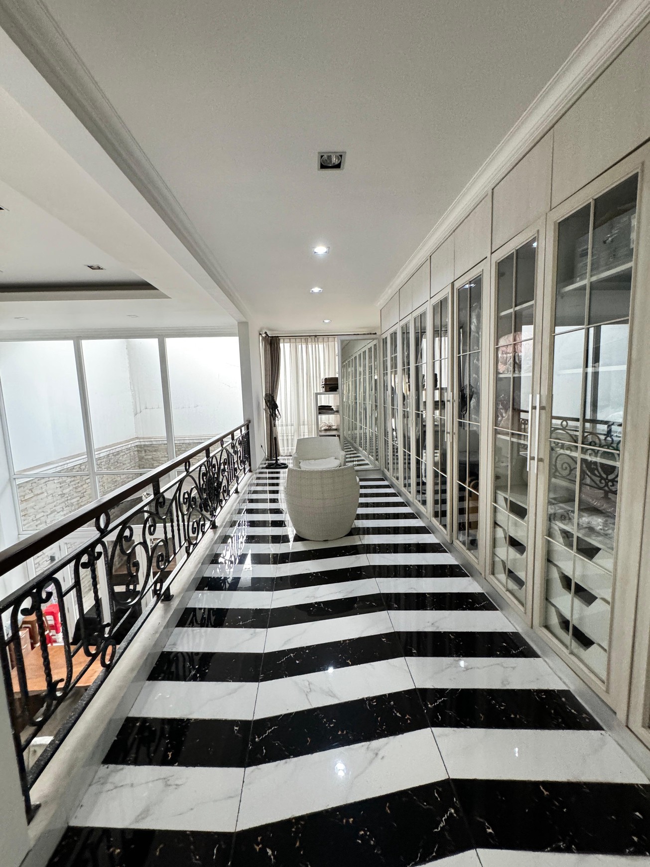 DIJUAL RUMAH LAYAR PERMAI PANTAI INDAH KAPUK