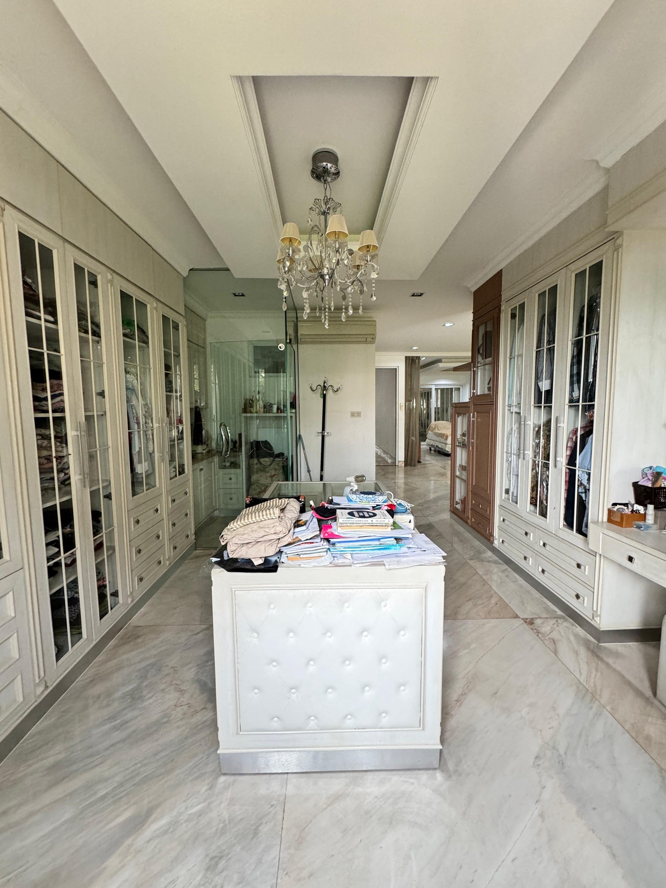 DIJUAL RUMAH LAYAR PERMAI PANTAI INDAH KAPUK
