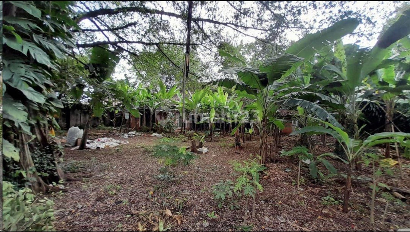 Kavling Siap Bangun Diarea Harjamukti Near Perkemahan Cibubur